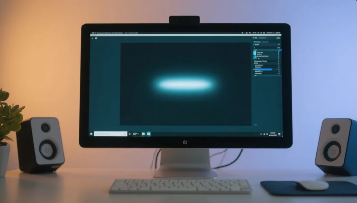 Cara Meredupkan Layar Komputer
