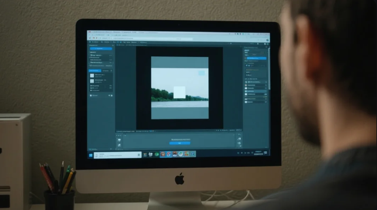 Cara Screenshot di Komputer