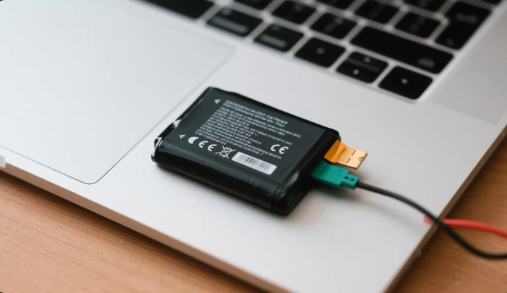 Perawatan Battery Laptop