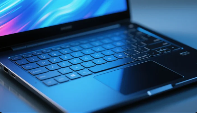 Perawatan LCD Laptop