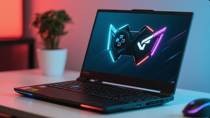 Perawatan Laptop Gaming