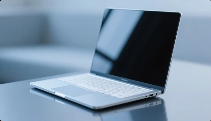 Perawatan Laptop Baru Beli